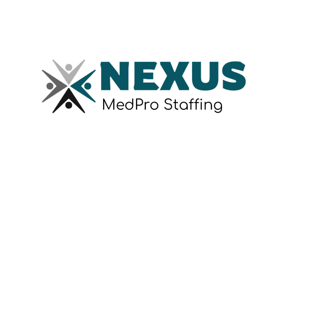Nexus MedPro Logo