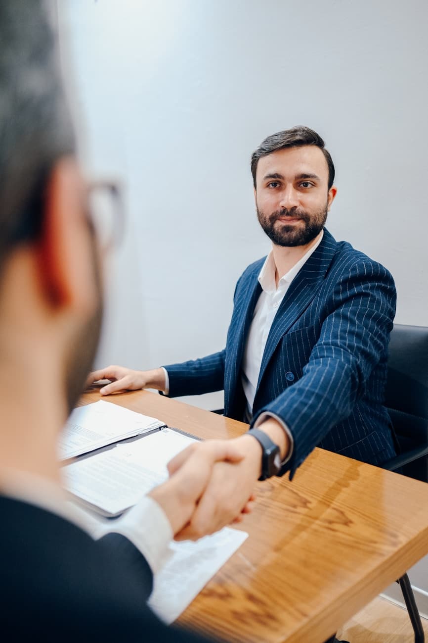 Nexus MedPro staffing